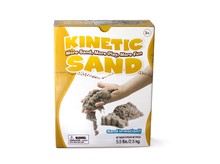 KINETIC SAND pijesak za modeliranje 2,5kg