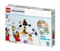 LEGO BASIC Likovi iz bajki i povijesni likovi