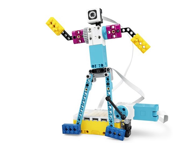 LEGO EDUCATION SPIKE PRIME OSNOVNI KOMPLET