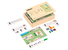 IGRA KODIRANJA ZOOLOŠKI VRT