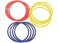 KOLUTOVI 40cm, 12 kom