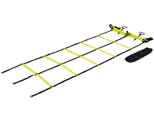 DVOSTRUKE HORIZONTALNE LJESTVE