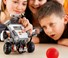 LEGO MINDSTORMS ROBOTIKA, OSNOVNI KOMPLET, 437 elem.